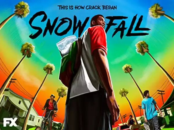 Snowfall Season 3 Episode 10